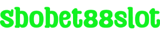 Sbobet88slot