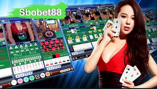 sbobet88 casino login