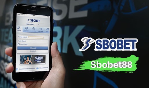 sbobet mobile login