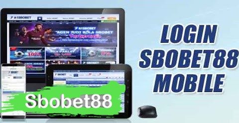 sbobet mobile 88