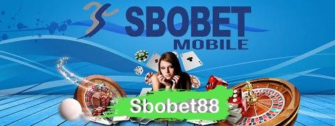sbobet mobile online