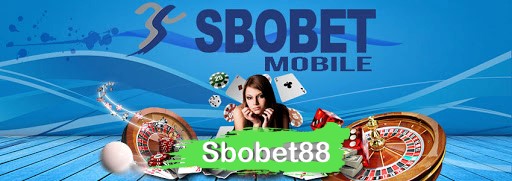 sbobet mobile online